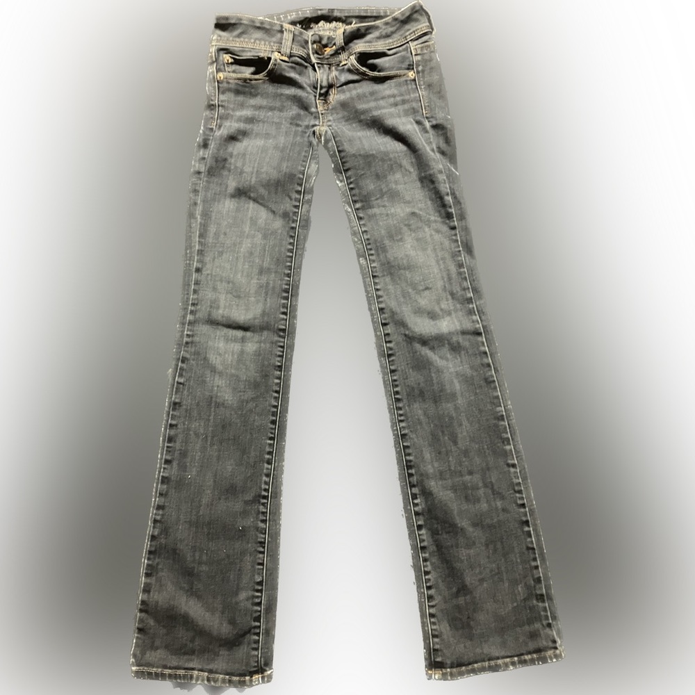 American Eagle Super Stretch Jeans
